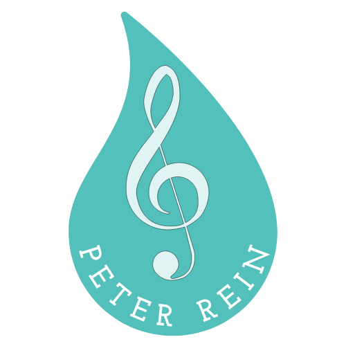 Peter Rein | Voice Actor